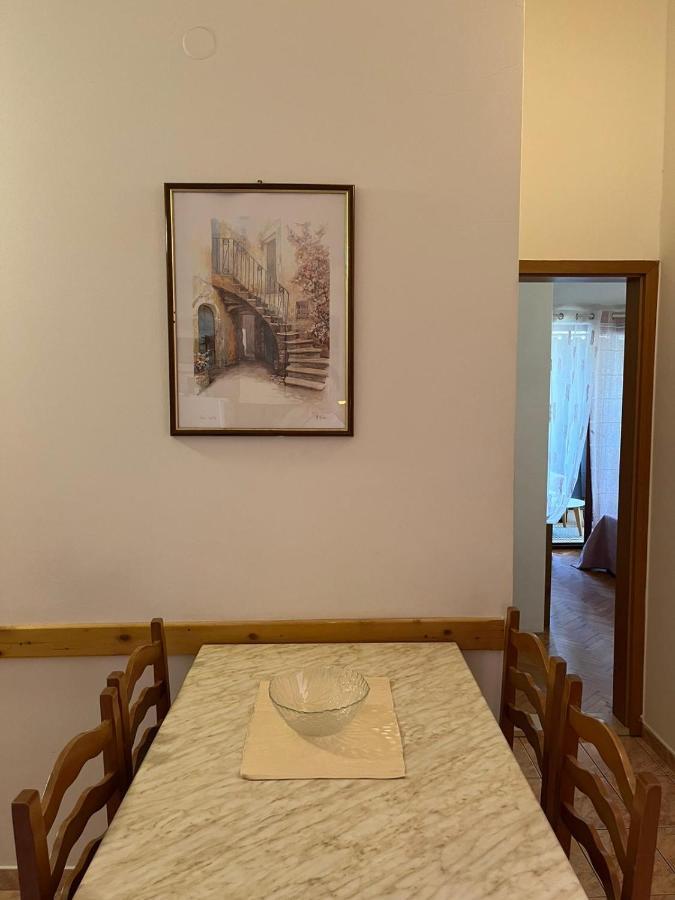 Apartman Gorana With Swimming Pool 耶尔萨 外观 照片