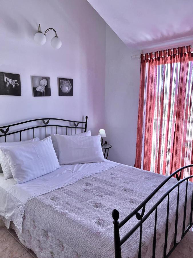 Apartman Gorana With Swimming Pool 耶尔萨 外观 照片