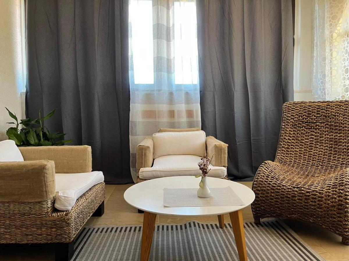 Apartman Gorana With Swimming Pool 耶尔萨 外观 照片